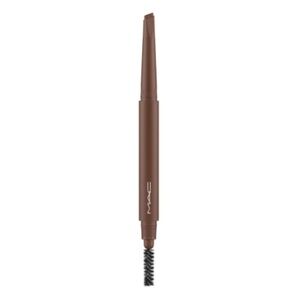 MAC // brow sculpt brow pencil lingering